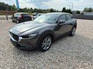 Mazda CX-30 1 właściciel, orginalny lakier, niski przebieg bardzo ładna.