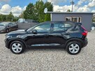 Volvo XC 40 Salon polski bezwypadkowy niski przebieg - 2
