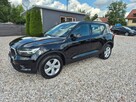 Volvo XC 40 Salon polski bezwypadkowy niski przebieg - 5