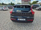 Volvo XC 40 Salon polski bezwypadkowy niski przebieg - 8