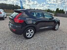 Volvo XC 40 Salon polski bezwypadkowy niski przebieg - 9