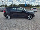 Volvo XC 40 Salon polski bezwypadkowy niski przebieg - 10
