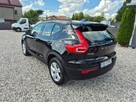 Volvo XC 40 Salon polski bezwypadkowy niski przebieg - 11