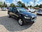 Volvo XC 40 Salon polski bezwypadkowy niski przebieg - 13