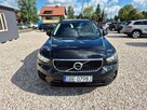 Volvo XC 40 Salon polski bezwypadkowy niski przebieg - 16