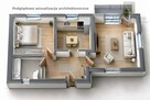 Mieszkanie Poznań Wilda, Czarnieckiego - 3