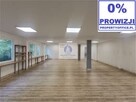 Lokal użytkowy Warszawa Mokotów, Żwirki i Wigury