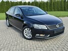 Volkswagen Passat 1,4Turbo benz. Navi.Serwis.Klimatr  2 str.Tempomat.Parktronic.