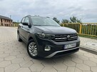 Volkswagen T-Cross Benzynka Automat Kamera cofania