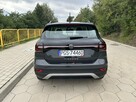 Volkswagen T-Cross Benzynka Automat Kamera cofania - 5