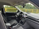 Volkswagen T-Cross Benzynka Automat Kamera cofania - 9