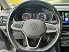 Volkswagen T-Cross Benzynka Automat Kamera cofania - 12
