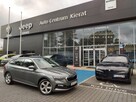 Škoda Scala 1.5 TSI 150km style led kamera czujniki parkowania smartlink fv23%