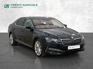 Skoda Superb 2.0 TDI SCR STYLE 4X4 DSG - 3