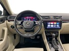 Skoda Superb 2.0 TDI SCR STYLE 4X4 DSG - 9