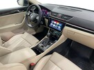 Skoda Superb 2.0 TDI SCR STYLE 4X4 DSG - 15
