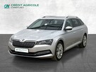 Skoda Superb 2.0 TDI SCR STYLE 4X4 DSG