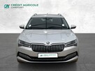Skoda Superb 2.0 TDI SCR STYLE 4X4 DSG - 2