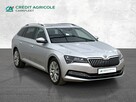 Skoda Superb 2.0 TDI SCR STYLE 4X4 DSG - 3