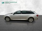 Skoda Superb 2.0 TDI SCR STYLE 4X4 DSG - 8