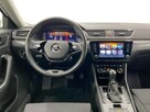 Skoda Superb 2.0 TDI SCR STYLE 4X4 DSG - 9