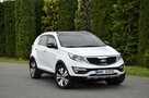 Kia Sportage 2.0d(184KM)*AWD*Xenon*Led*Navi*Kamera*Skóry*Panorama*Chrom*Alu18"ASO - 2