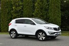 Kia Sportage 2.0d(184KM)*AWD*Xenon*Led*Navi*Kamera*Skóry*Panorama*Chrom*Alu18"ASO - 4