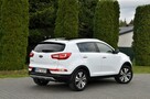 Kia Sportage 2.0d(184KM)*AWD*Xenon*Led*Navi*Kamera*Skóry*Panorama*Chrom*Alu18"ASO - 5