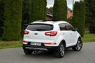 Kia Sportage 2.0d(184KM)*AWD*Xenon*Led*Navi*Kamera*Skóry*Panorama*Chrom*Alu18"ASO - 6