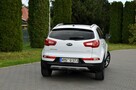 Kia Sportage 2.0d(184KM)*AWD*Xenon*Led*Navi*Kamera*Skóry*Panorama*Chrom*Alu18"ASO - 7