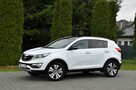 Kia Sportage 2.0d(184KM)*AWD*Xenon*Led*Navi*Kamera*Skóry*Panorama*Chrom*Alu18"ASO - 11