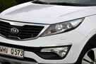 Kia Sportage 2.0d(184KM)*AWD*Xenon*Led*Navi*Kamera*Skóry*Panorama*Chrom*Alu18"ASO - 12
