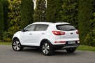 Kia Sportage 2.0d(184KM)*AWD*Xenon*Led*Navi*Kamera*Skóry*Panorama*Chrom*Alu18"ASO - 13