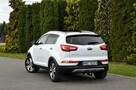 Kia Sportage 2.0d(184KM)*AWD*Xenon*Led*Navi*Kamera*Skóry*Panorama*Chrom*Alu18"ASO - 14