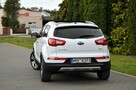 Kia Sportage 2.0d(184KM)*AWD*Xenon*Led*Navi*Kamera*Skóry*Panorama*Chrom*Alu18"ASO - 15