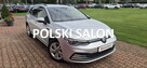 Volkswagen Golf SALON POLSKA