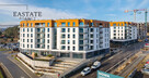 Lokal handlowo-usługowy 100m2 Nowa Dąbrowa - 7