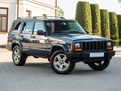 Jeep Grand Cherokee - 2