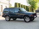 Jeep Grand Cherokee - 3