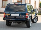 Jeep Grand Cherokee - 8