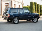Jeep Grand Cherokee - 10