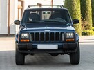 Jeep Grand Cherokee - 11