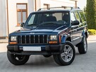 Jeep Grand Cherokee - 12