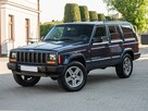 Jeep Grand Cherokee - 13