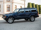 Jeep Grand Cherokee - 14