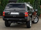 Jeep Grand Cherokee - 8