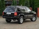 Jeep Grand Cherokee - 9