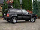 Jeep Grand Cherokee - 10