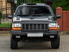 Jeep Grand Cherokee - 11