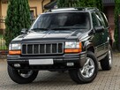 Jeep Grand Cherokee - 12